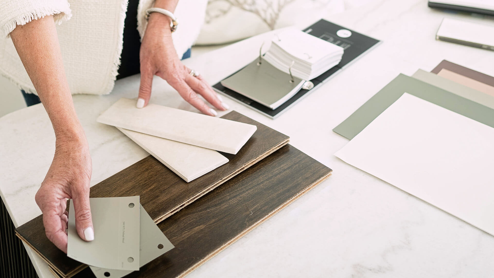 Services - Doucette Design Collection